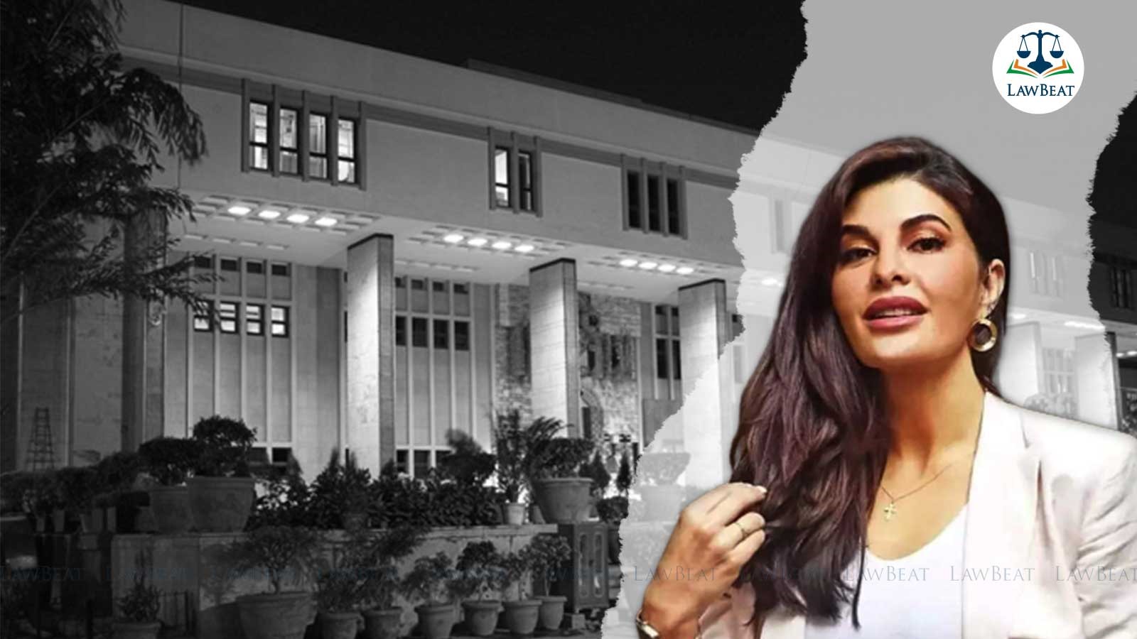 Delhi HC Seeks EDs reply on Jacqueline Fernandezs Plea Seeking Quashing Of FIR In Rs 200 Crore Money Laundering Case Delhi HC Seeks EDs reply on Jacqueline Fernandezs Plea Seeking Quashing Of FIR In Rs 200 Crore Money Laundering Case